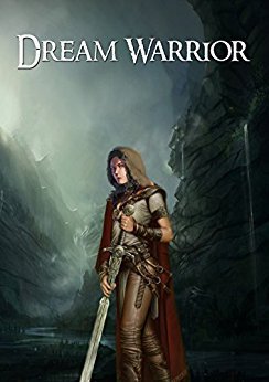 Dream Warrior by [Mathey-Horn, Helen]