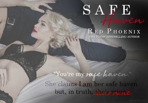 Safe Haven Teaser Candy Captain 1