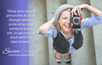 Own Your Truths for Authenticity—All of Them