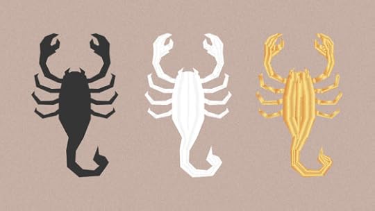 The Counsel of Scorpions