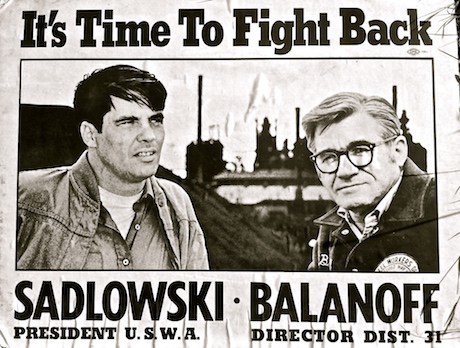 Eddie Sadlowski