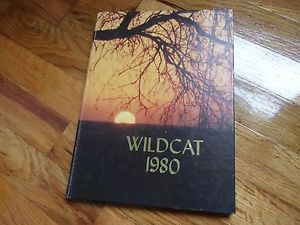 Last Gibson yearbook