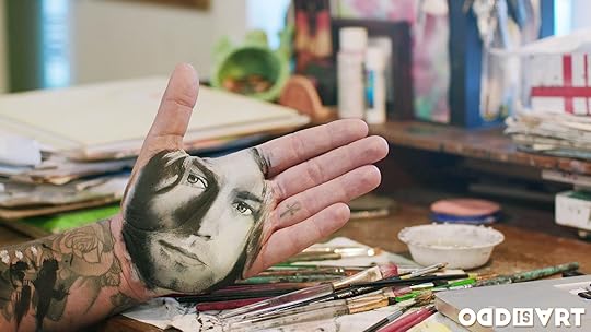 handstamping art