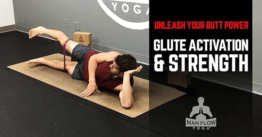 Unleash Your Butt Power: Glute Activation and Strength