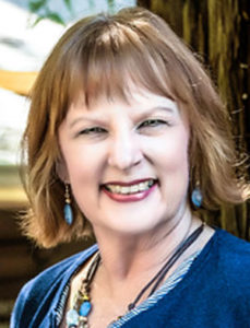 Janet McHenry