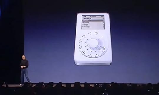 2007 iPhone Joke