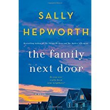 The Family Next Door: A Novel
