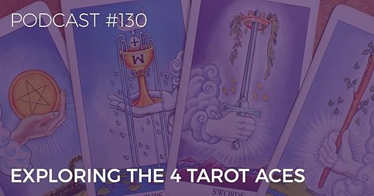 tarot aces