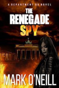 the renegade spy