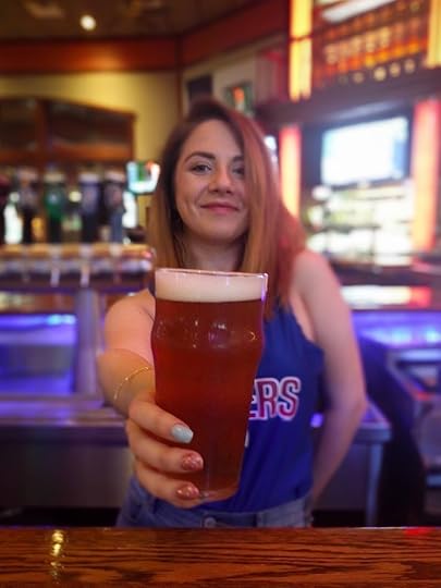 Humperdinks Restaurant and Brewpub Arlington Texas