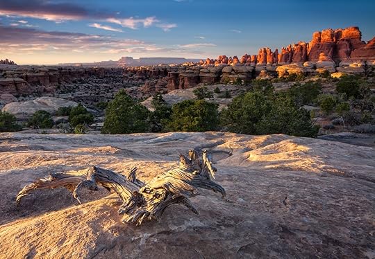 Canyonlands National Park