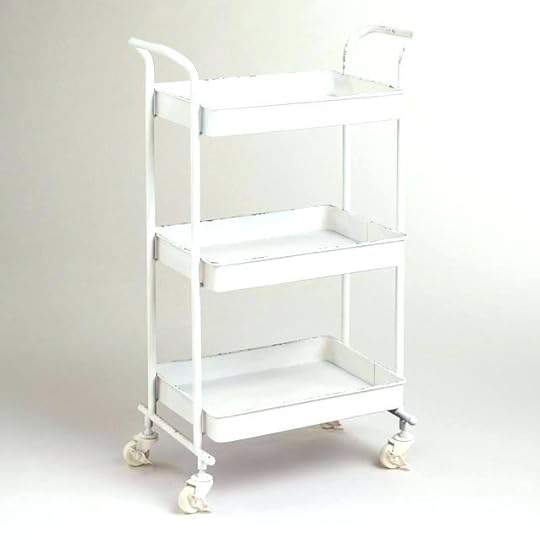 bathroom cart inspirational storage and carts best metal cartridge sink faucet