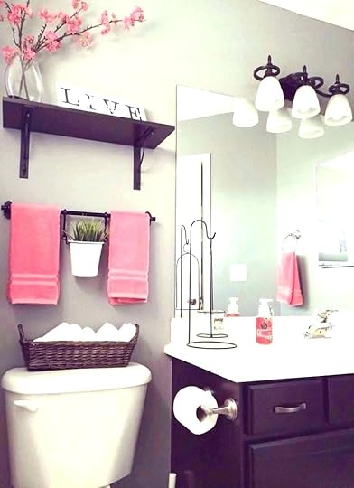 bathroom cart small rolling do you when life cartridge faucet repair