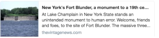 Doctrine Man on Twitter Looking for a secret lair with 94 acres of lakeside property Fort Montgomery is up for sale for a cool 3 million https t co pSIfdK95Xl