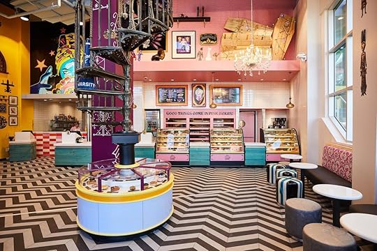 Voodoo Doughnut