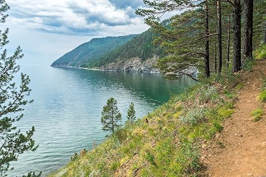 Great Baikal Trail