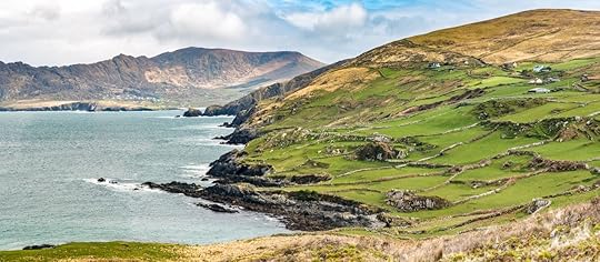 Ring of Beara, Co. Cork and Co. Kerry, Ireland