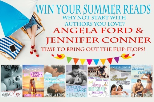 Summer Read Contest