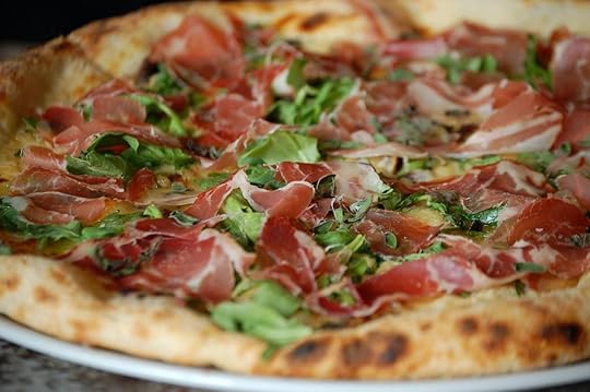 Hartsfield-Jackson Atlanta International Airport pizza