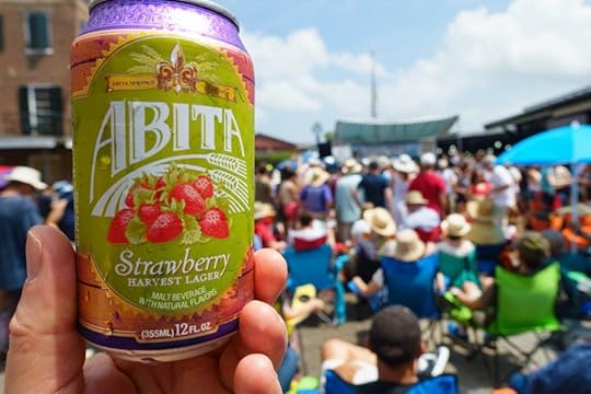 Abita Springs Brewing Louisiana