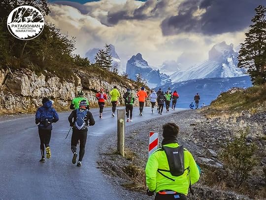 Patagonian International Marathon
