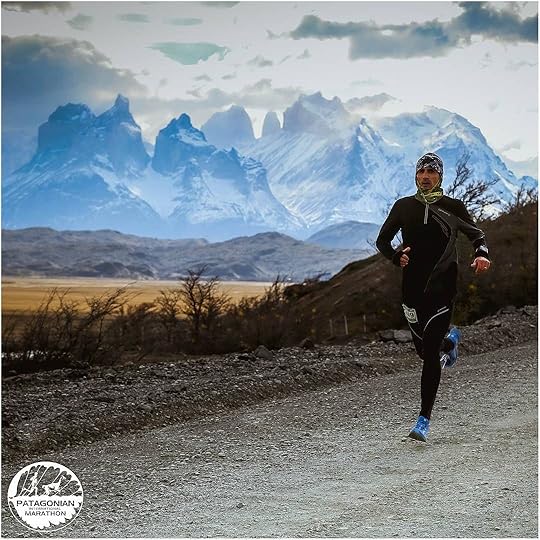 Patagonian International Marathon