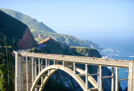 Big Sur International Marathon