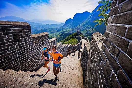 The Great Wall Marathon
