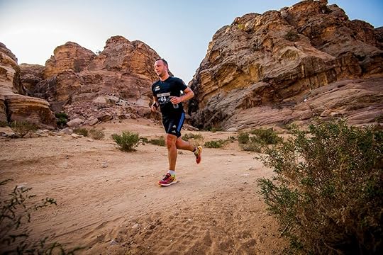 Petra Desert Marathon