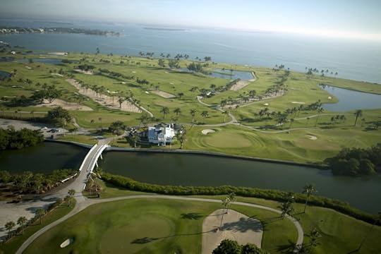 Fort Myers and Sanibel golf