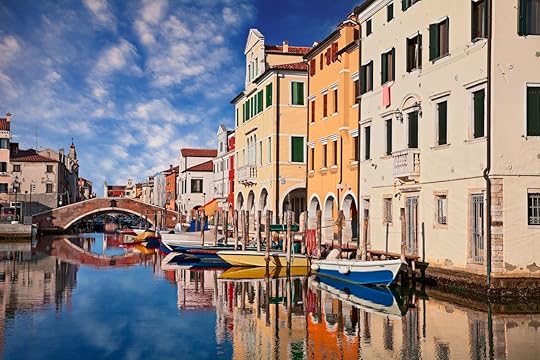 Chioggia, Venice, Italy
