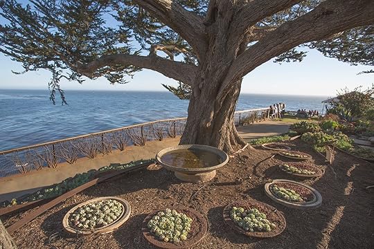 Esalen retreat