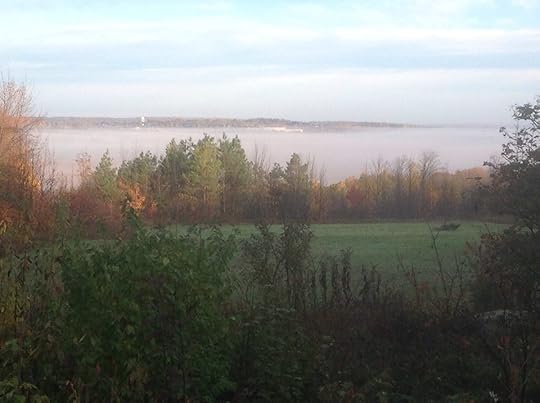 Sugar Ridge Retreat Center silent