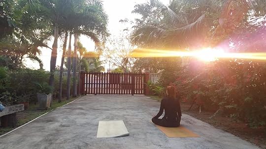 Zen House, Yoga&Meditation Garden'