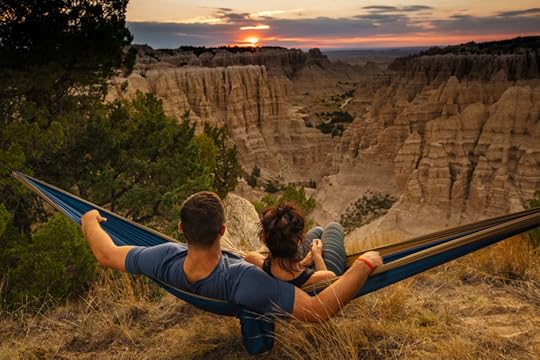 Badlands National Park