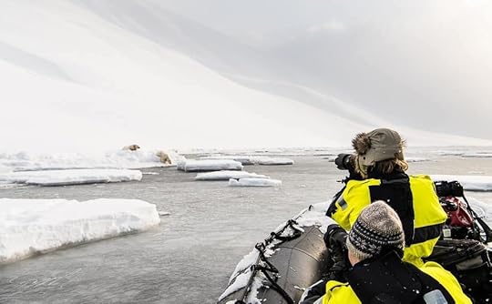 WildPhoto Travel cruise