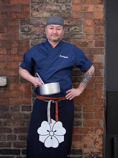 Miyazaki Cork Restaurant