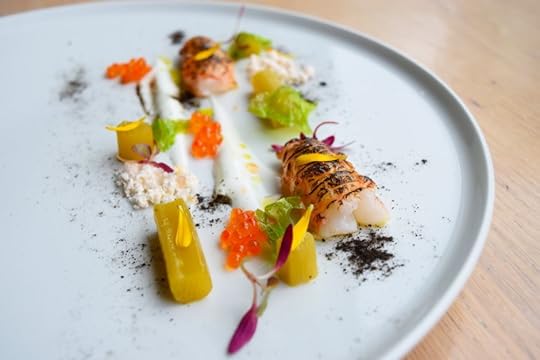 Aniar Restaurant Ireland