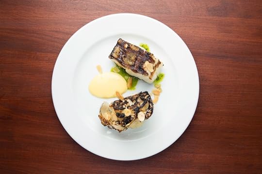 Clanbrassil House Dublin Ireland Restaurant