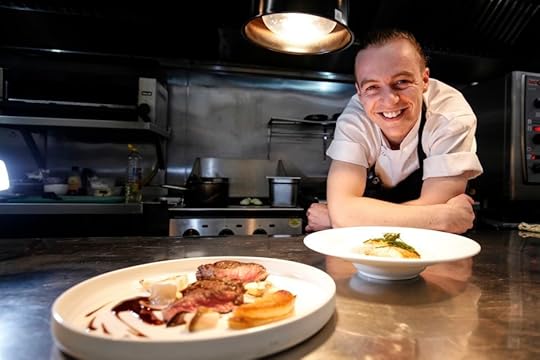 28 Darling Street Glen Wheeler Enniskillen Ireland