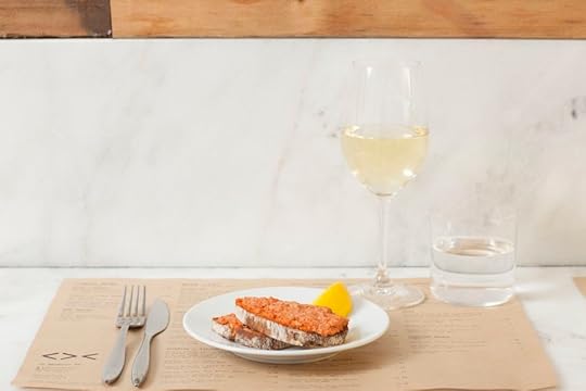 Fish Shop Ireland restaurant