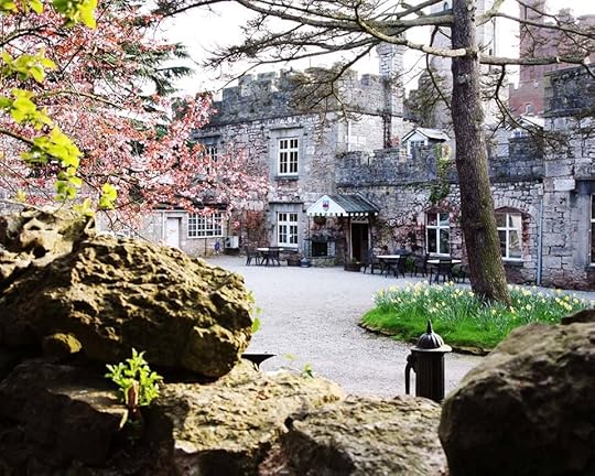 Ruthin Castle Hotel & Spa