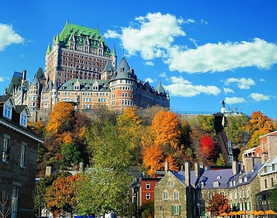Fairmont Le Château Frontenac