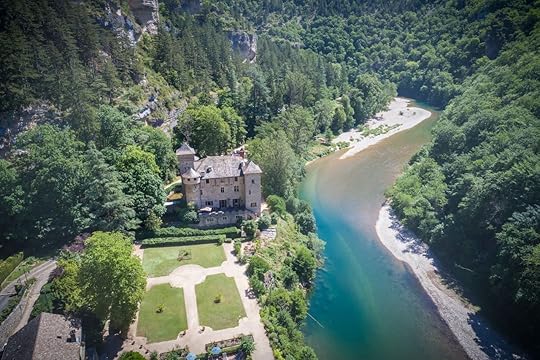 Moulin de la Malène