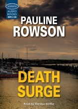 Death Surge Audio Book by Pauline Rowson