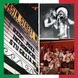 images of Broadway, San Francisco
