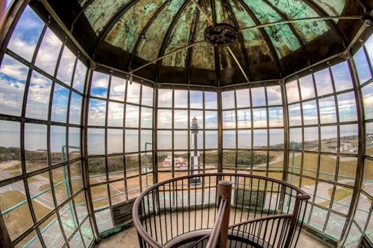 Cape Henry Lighthouse Virginia Beach