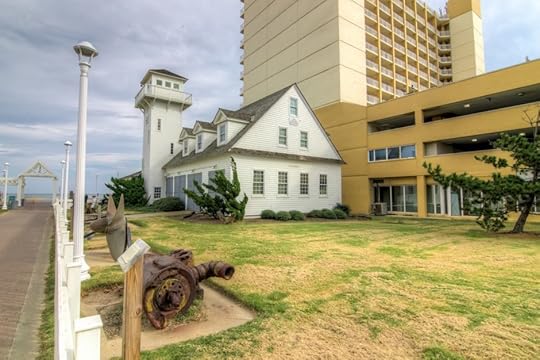 The Surf and Rescue Museum Virginia Beach
