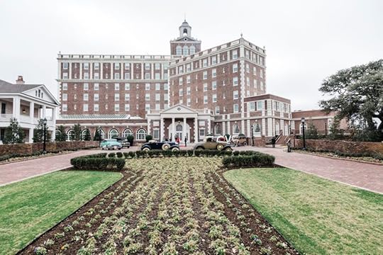The Cavalier Hotel Virginia Beach