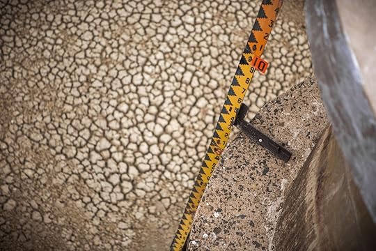 Cape town water crisis